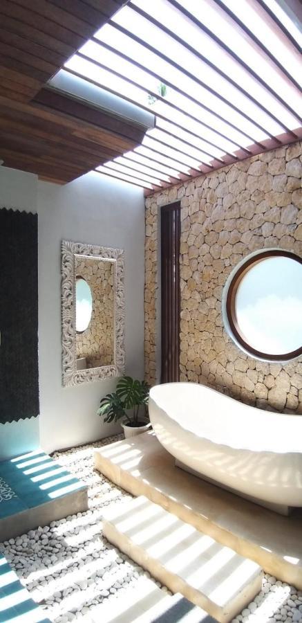 Casa Idea Ubud Buitenkant foto